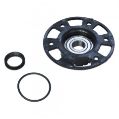  SUPPORTO MOZZO LAVATRICE BOSCH SIEMENS 497540