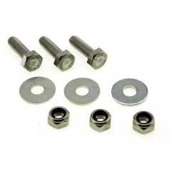 KIT VITE INOX ARDO MERLONI 00530053AS