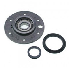  SUPPORTO MOZZO LAVATRICE BOSCH SIEMENS ORIGINALE 480138