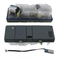 DISTRIBUTORE DETERSIVO LAVASTOVIGLIE ELECTROLUX ZANUSSI ORIGINALE 4071358131