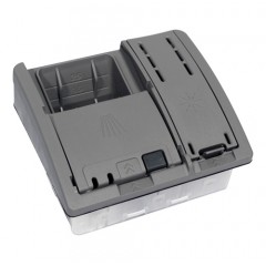 DISTIBUTORE DETERSIVO LAVASTOVIGLIE BOSCH SIEMENS ORIGINALE 645026
