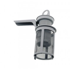 FILTRO CENTRALE LAVASTOVIGLIE ELECTROLUX ZANUSSI ORIGINALE 50297774007