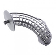 FILTRO SCARICO LAVATRICE ELECTROLUX ZANUSSI ORIGNALE 1240088029