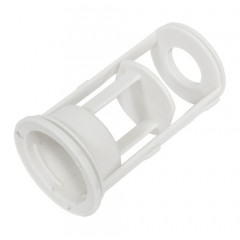 FILTRO POMPA LAVATRICE ELECTROLUX ZANUSSI ORIGINALE 1320713215