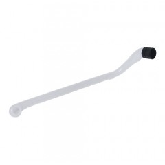 TUBO DI ALIMENTAZIONE GIRANTE SUPERIORE LAVASTOVIGLIE ELECTROLUX ZANUSSI ORIGINALE 1528059007