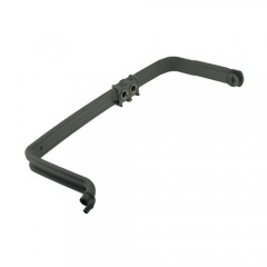 TUBO ALIMENTAZIONE GIRANTE LAVASTOVIGLIE WHIRLPOOL ORIGINALE 481253029331