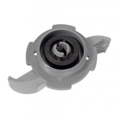 GRUPPO IRRORATORE LAVASTOVIGLIE SMEG ORIGINALE 694570047