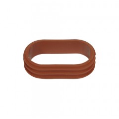 GUARNIZIONE CONDOTTO GIRANTE LAVASTOVIGLIE SMEG ORIGINALE 754131083