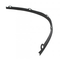 GUARNIZIONE PORTA INFERIORE LAVASTOVIGLIE MERLONI INDESIT 103593