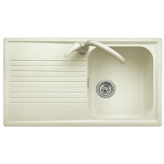 LAVELLO PLADOS 1 VASCA 86X50 NATURSTONE ATLANTIC 86.10