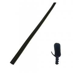 GUARNIZIONE PORTA LAVASTOVIGLIE CANDY ORIGINALE 91620003