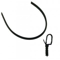 GUARNIZIONE INFERIORE LAVASTOVIGLIE WHIRLPOOL ORIGINALE 481246668467