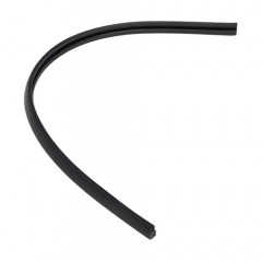 GUARNIZIONE CONTROPORTA LAVASTOVIGLIE SMEG ORIGINALE 754130678