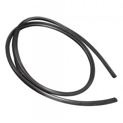 GUARNIZIONE PORTA LAVASTOVIGLIE SMEG ORIGINALE 754130808