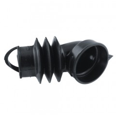 MANICOTTO SCARICO LAVATRICE  BOMPANI ORIGINALE M6542004356