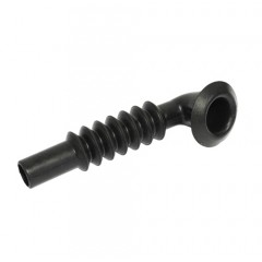 MANICOTTO CARICO LAVATRICE SAMSUNG ORIGINALE DC62-10303A