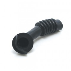 MANICOTTO SCARICO LAVATRICE ARDO MERLONI 402010600