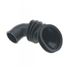 MANICOTTO SCARICO LAVATRICE GORENJE 327447