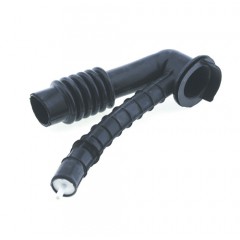 MANICOTTO SCARICO LAVATRICE ARDO MERLONI 402010500