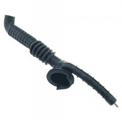 MANICOTTO SCARICO LAVATRICE ARDO MERLONI 402009900