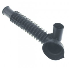 MANICOTTO SCARICO LAVATRICE CANDY ORIGINALE 41002867