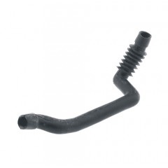 TUBETTO ELETTROVALVOLA LAVATRICE MERLONI ARISTON 019725