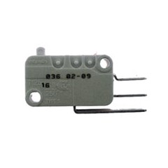 MICROINTERRUTTORE 3C FAGOR BRANDT V23A000ED