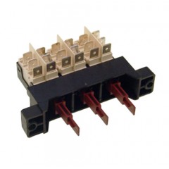 PULSANTIERA 3 UNIVERSALE 00219042AS