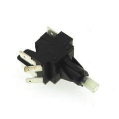 INTERRUTTORE PULSANTIERA CANDY ZEROWATT 90434770