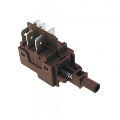 INTERRUTTORE PULSANTE CANDY ZEROWATT 90467317