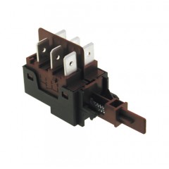 INTERRUTTORE PULSANTIERA ARDO MERLONI 522004900