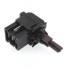 INTERRUTTORE PULSANTIERA ELECTROLUX ZANUSSI 1240331007