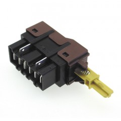 INTERRUTTORE PULSANTIERA ELECTROLUX ZANUSSI 1249271402