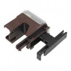 INTERRUTTORE PULSANTIERA WHIRLPOOL 481941028998