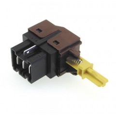 INTERRUTTORE PULSANTIERA ELECTROLUX ZANUSSI 1249271105