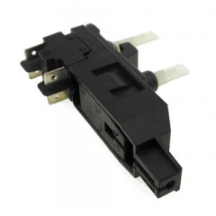 PULSANTE ON / OFF + SGANCIO BOSCH SIEMENS  095317