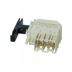 INTERRUTTORE PULSANTIERA WHIRLPOOL 481941029004