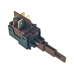 INTERRUTTORE PULSANTIERA MERLONI ARISTON 041184