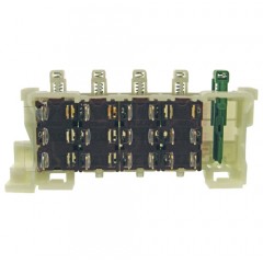 PULSANTIERA CANDY ORIGINALE 92125897