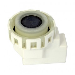 GRUPPO MICROINTERRUTTORE SICUREZZA CANDY ORIGINALE 41020658