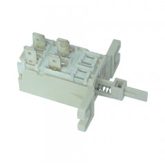 PULSANTIERA ON / OFF SMEG ORIGINALE 816450119