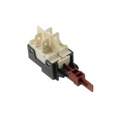 INTERRUTTORE PULSANTIERA SMEG ORIGINALE 816450164