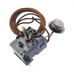 TERMOSTATO LAVATRICE MERLONI ARISTON 019650