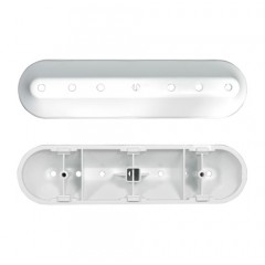 TRASCINATORE CESTELLO BOMPANI ORIGINALE M6542002592