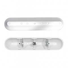 TRASCINATORE CESTELLO BOMPANI ORIGINALE M6542002750