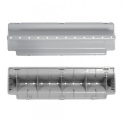 TRASCINATORE CESTELLO LG ORIGINALE 4432ER1003A