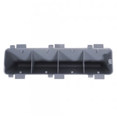 TRASCINATORE CESTELLO WHIRLPOOL 481941849713