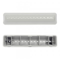 TRASCINATORE CESTELLO WHIRLPOOL ORIGINALE 480111104175