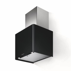 CAPPA DA INCASSO FABER LITHOS EG6 BK A45 110.0255.510