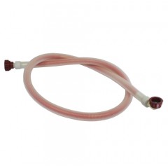 TUBO CARICO ACQUASTOP UNIVERSALE 00110255AS